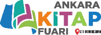 Ankara Kitap Fuarı logosu
