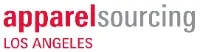 Apparel Sourcing Los Angeles logosu