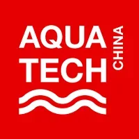 Aquatech China logosu