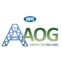 Argentina Oil & Gas logosu