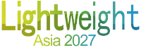 Asia’s Lightweight Automotive Trade Fair logosu