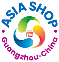 ASIA SHOP logosu