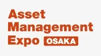 Asset Management Expo Osaka logosu