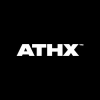 ATHX Games by adidas logosu