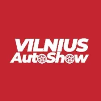 Auto Expo Vilnius logosu
