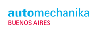 Automechanika Buenos Aires logosu