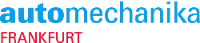 Automechanika Frankfurt logosu
