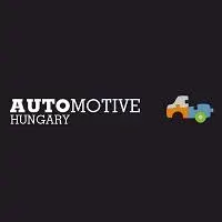 Automotive Hungary logosu