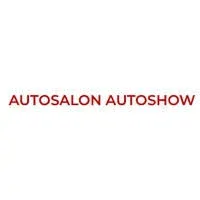 AUTOSALON AUTOSHOW NITRA logosu