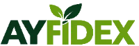 AYFIDEX – Aydın Fidancılık, Peyzaj ve Süs Bitkileri Fuarı logosu
