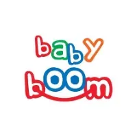 Baby Boom Show logosu