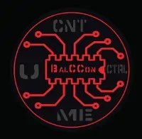 BalCCon2k26 – Balkan Computer Congress logosu