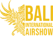 Bali International Airshow logosu