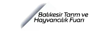 Balıkesir Tarım ve Hayvancılık Fuarı logosu