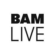 BAM.LIVE logosu