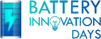 Battery Innovations Days logosu
