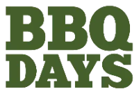 BBQ Days logosu