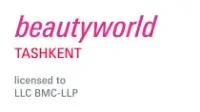 Beautyworld Tashkent logosu