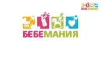 BEBEMANIA logosu