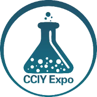 Beijing International Coal Chemical Industry Exhibition logosu