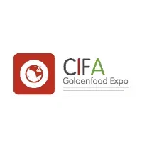 Beijing International Imported Food & Agricultural Products Exhibition logosu