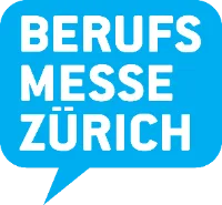 Berufsmesse Zürich logosu