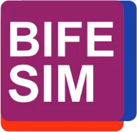 BIFE-SIM logosu