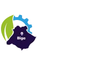 Biga Tarım, Hayvancılık, Sanayi ve Gıda Fuarı logosu