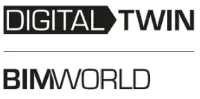BIM World Paris logosu