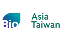 BIO Asia-Taiwan Exhibition logosu