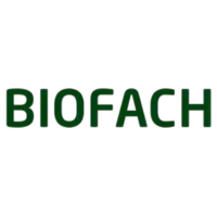 BIOFACH logosu