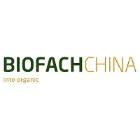 BIOFACH China logosu