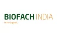 BIOFACH India logosu