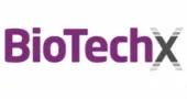 BioTechX logosu
