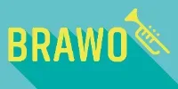 BRAWO logosu