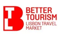 BTL - Better Tourism Lisbon Travel Market logosu