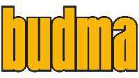 BUDMA logosu