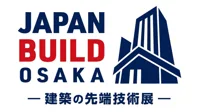 Building Material ＆Housing Equipment Expo [Osaka] logosu
