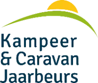 Camping & Caravan Jaarbeurs logosu