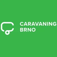 Caravaning Brno logosu