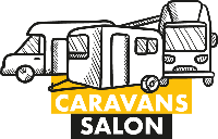 Caravans Salon Poland logosu