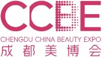 CCBE Chengdu Beauty Expo logosu