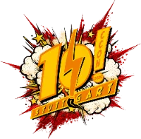 CCON | Comic Con Stuttgart logosu