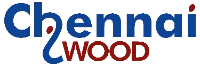 CHENNAIWOOD logosu