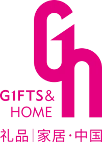 China (Shenzhen) International Gifts and Home Products Fair logosu