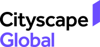 Cityscape West KSA logosu