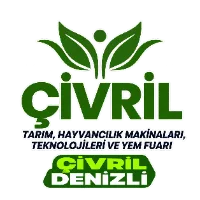 Çivril Tarım Fuarı logosu