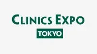 Clinics Expo [TOKYO] logosu