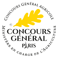 Concours Général Agricole des Produits et des Vins logosu