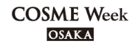 COSME Osaka logosu